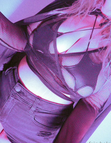 Foto di nudo di fuga di OnlyFans di Vibrosphere