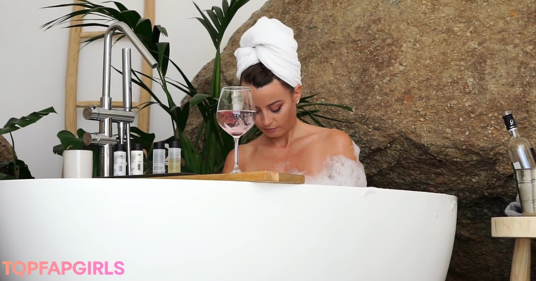 Foto di nudo di fuga di OnlyFans di Anna Zapala #1322