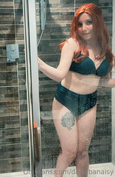 Daisybanaisy