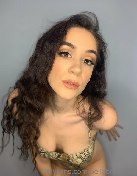 Bellabeloved3