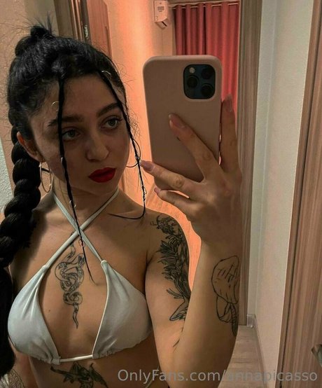 Annapicasso