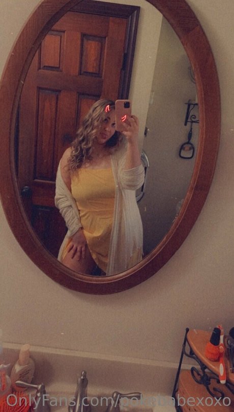 Foto di nudo di fuga di OnlyFans di Pokebabexoxo