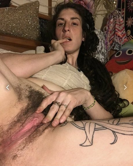Foto di nudo di fuga di OnlyFans di Rocknrel