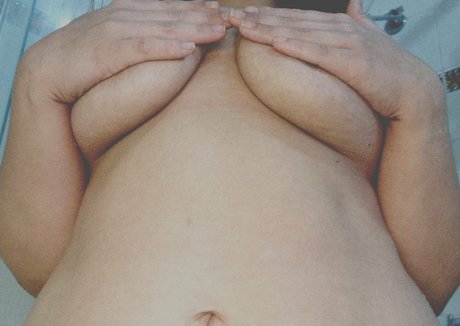 Foto di nudo di fuga di OnlyFans di Pandorabunny