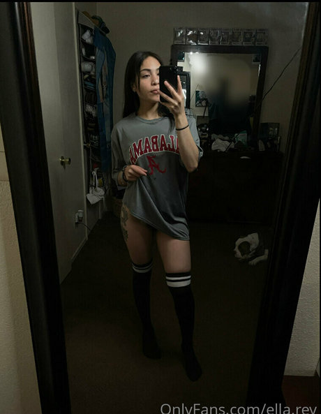 Ellarey