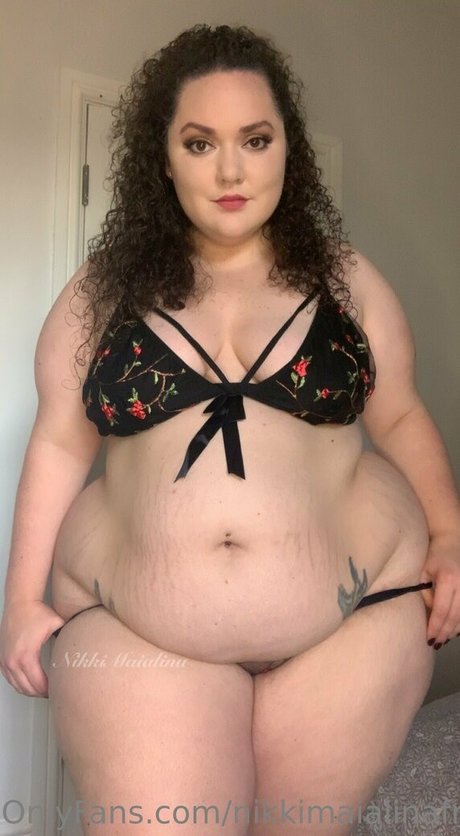 Nikkimaialinafree