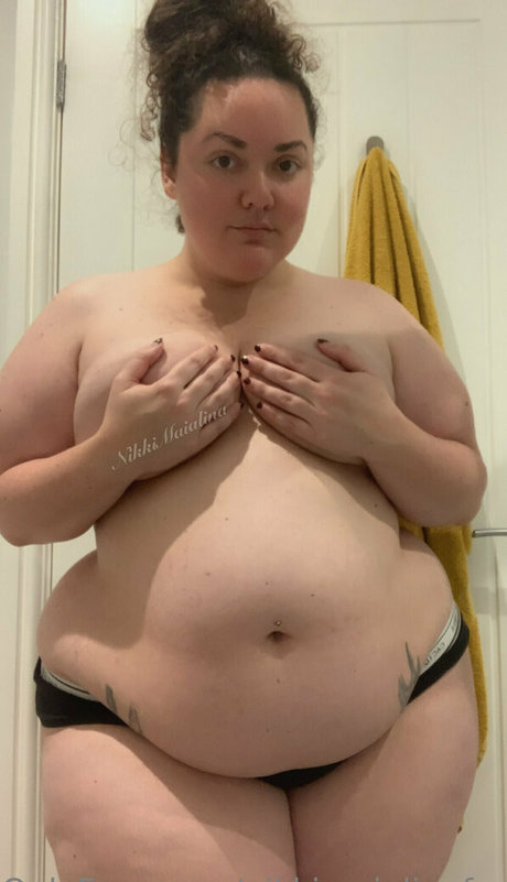 Nikkimaialinafree