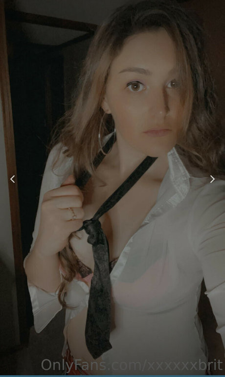Xxxbritxxx