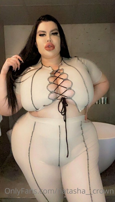 Natasha Crown