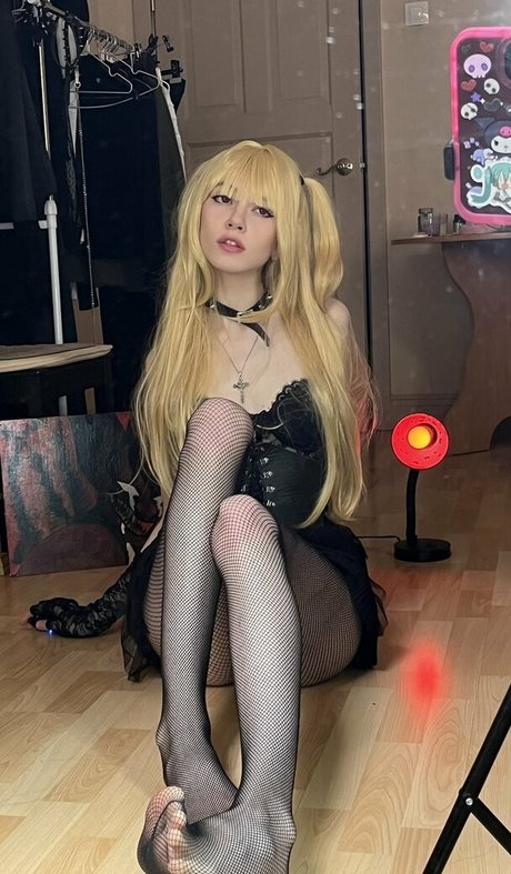 Yoursmalldoll