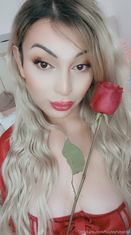 Foto di nudo di fuga di OnlyFans di Tshayleybaby