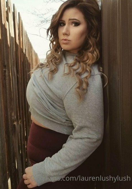 Laurenlushylush