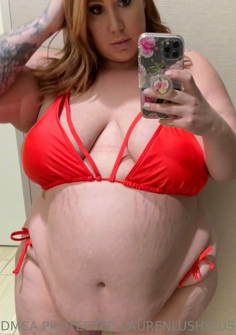 Laurenlushylush