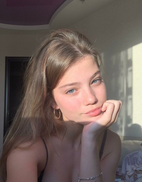Foto di nudo di fuga di OnlyFans di Jessimillervip
