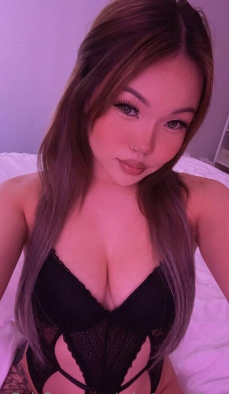 Foto di nudo di fuga di OnlyFans di Misstomeiifree