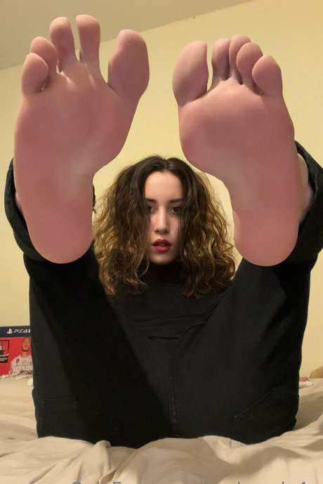 Foto di nudo di fuga di OnlyFans di Byekouple4u