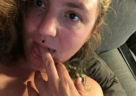 Foto di nudo di fuga di OnlyFans di Missjenfree