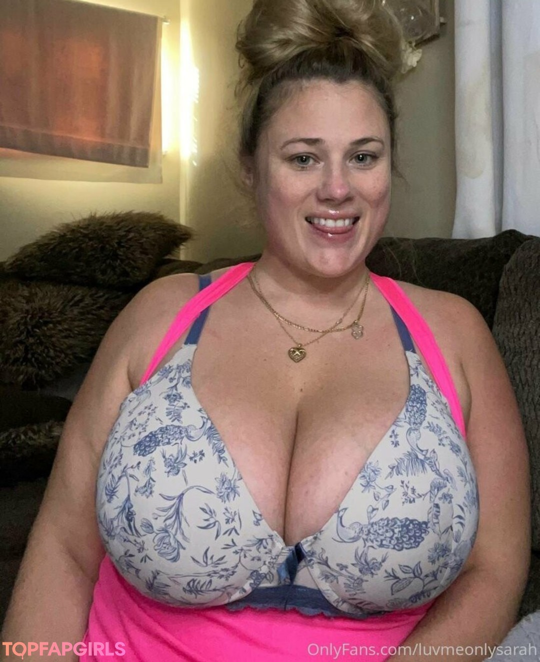 Foto di nudo di fuga di OnlyFans di Luvmeonlysarah #77 Foto di nudo di fuga di OnlyFans di Luvmeonlysarah #77