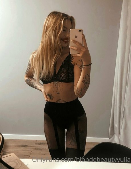 Blondebeautyyulia