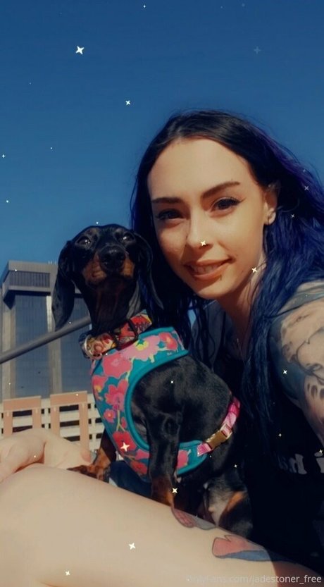 Jadestonerfree