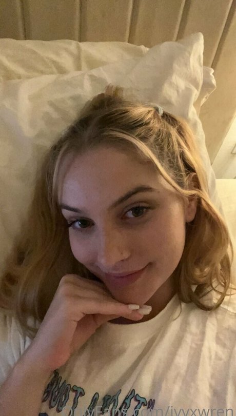 Ivyxwren