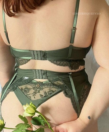 Foto di nudo di fuga di OnlyFans di Lingeriequeenfree