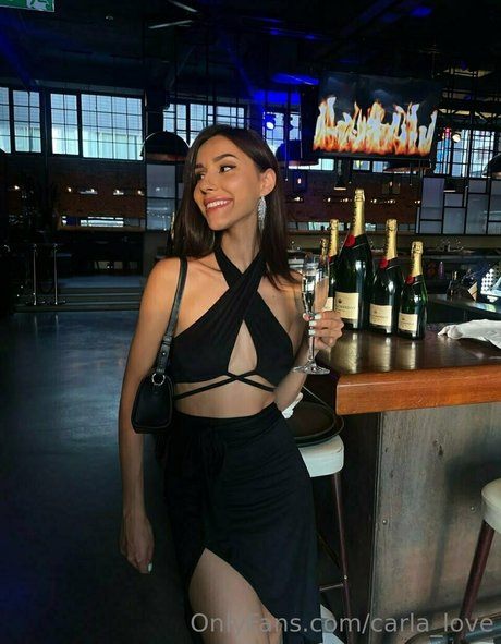 Carla_love