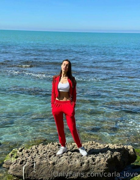 Carla_love