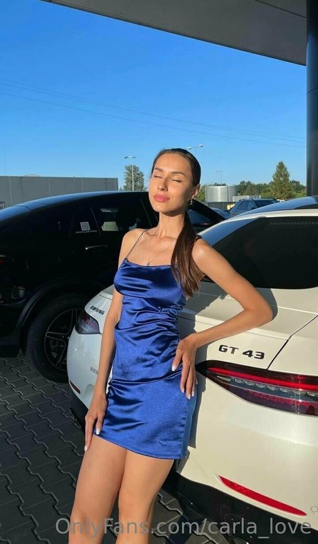 Carla_love