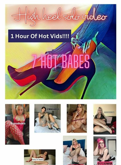 Divorcedhotwife