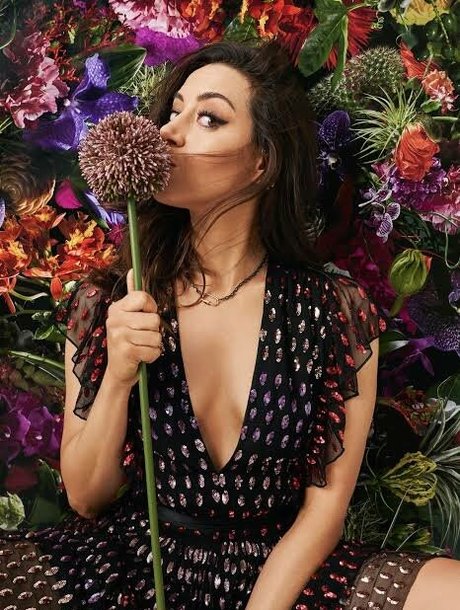 Aubrey Plaza