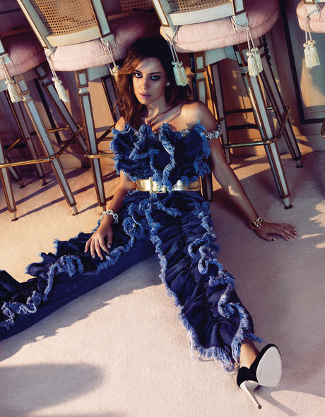 Aubrey Plaza
