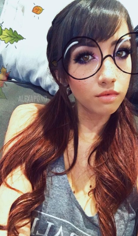 Alexapond