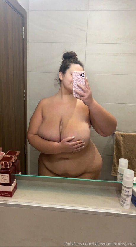 Haveyoumetmissjones