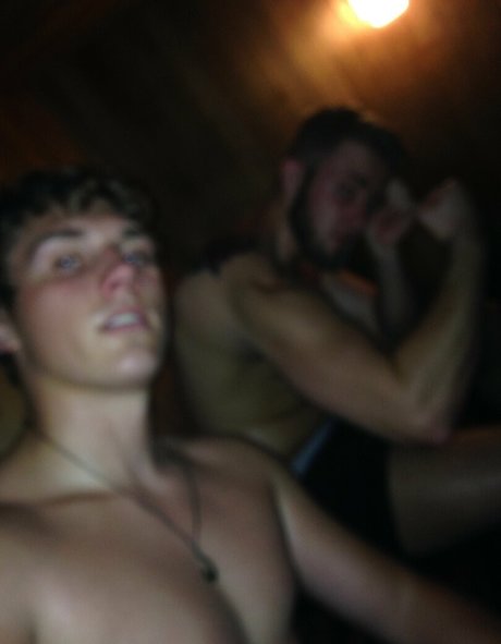 Foto di nudo di fuga di OnlyFans di Heartbreakbb