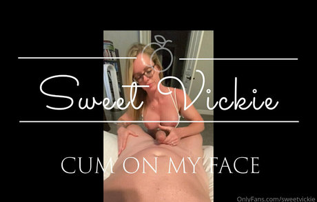Sweetvickie