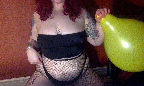 Foto di nudo di fuga di OnlyFans di Orlalooner