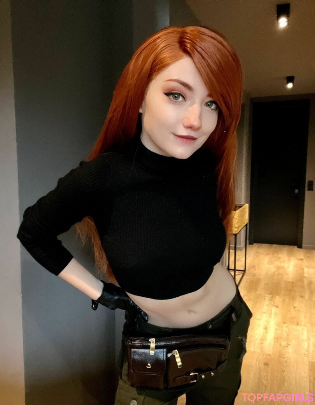 Foto di nudo di fuga di OnlyFans di Carrykey #1571