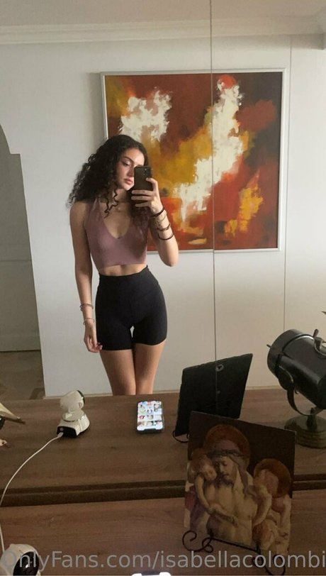 Foto di nudo di fuga di OnlyFans di Alexrusso18
