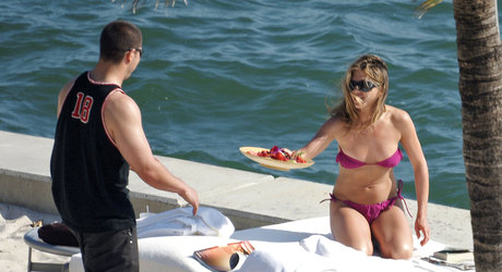 Jennifer Aniston