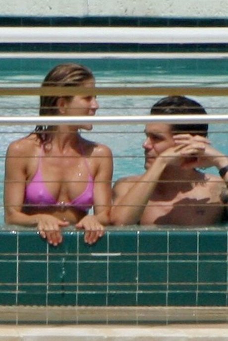 Jennifer Aniston