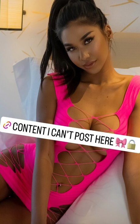 Foto di nudo di fuga di OnlyFans di Littlethingsmingle
