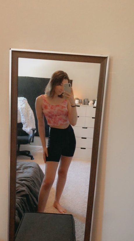 Foto di nudo di fuga di OnlyFans di Fabled Fawn