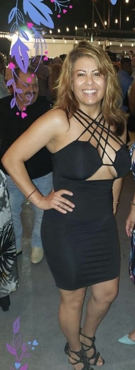 Mexymilf