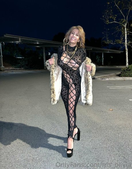 Mexymilf