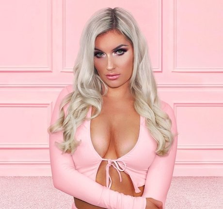 Mariah May