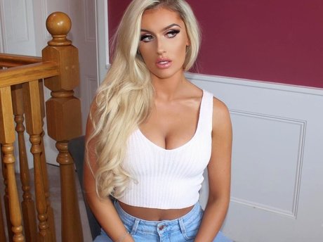 Mariah May