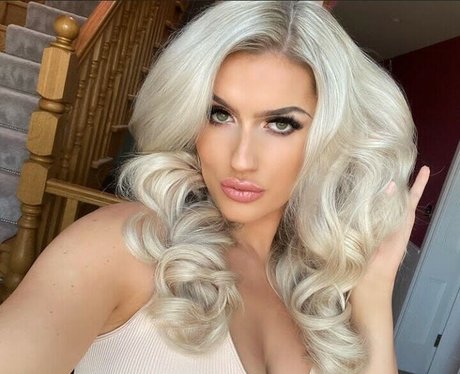 Mariah May