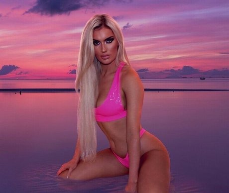 Mariah May