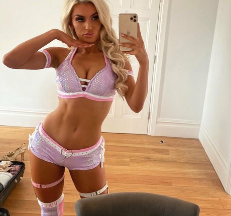 Mariah May